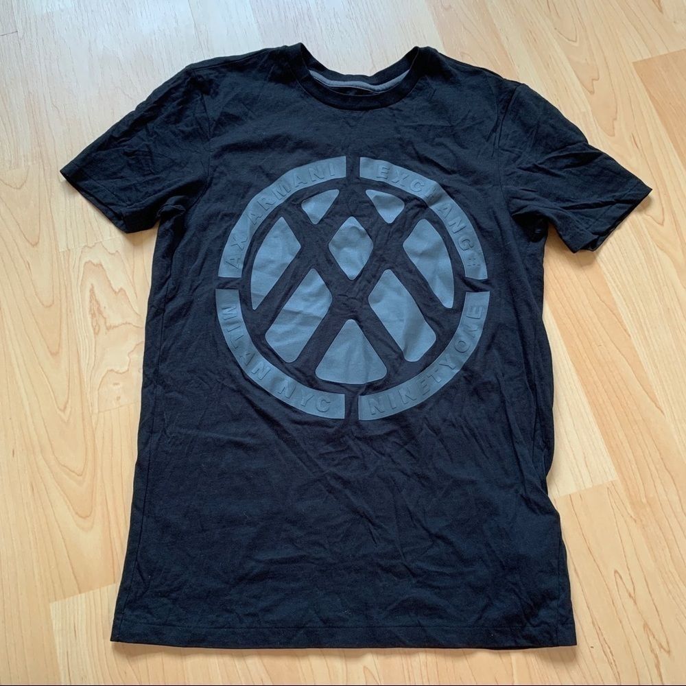Armani Exchange tshirt